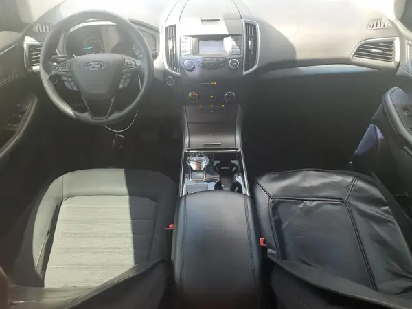 2FMPK4G91KBB09987 2019 FORD EDGE - Image 8