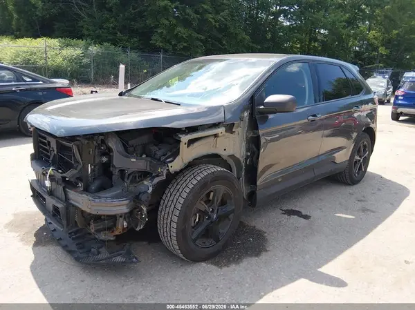 2FMPK4G91KBB14011 2019 FORD EDGE - Image 2