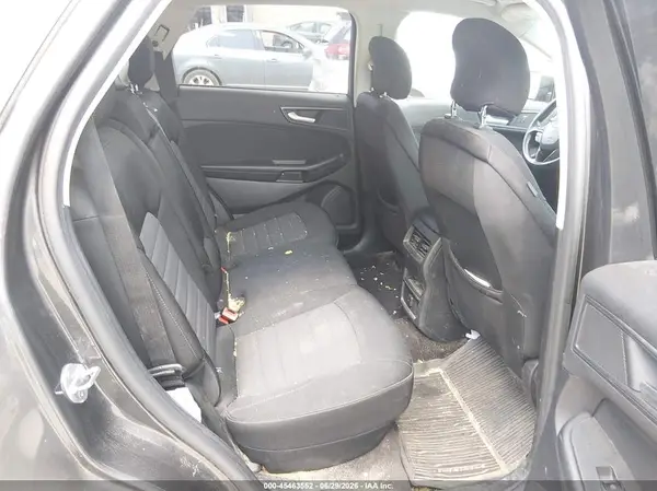 2FMPK4G91KBB14011 2019 FORD EDGE - Image 8
