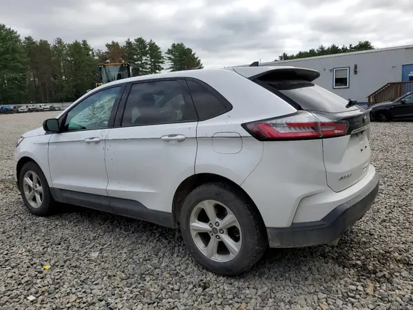 2FMPK4G91KBB33920 2019 FORD EDGE - Image 2