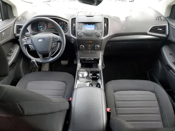 2FMPK4G91KBB33920 2019 FORD EDGE - Image 8