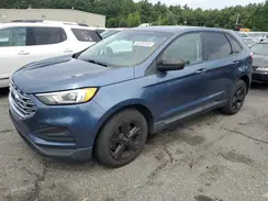 2FMPK4G91KBB39409 2019 FORD EDGE