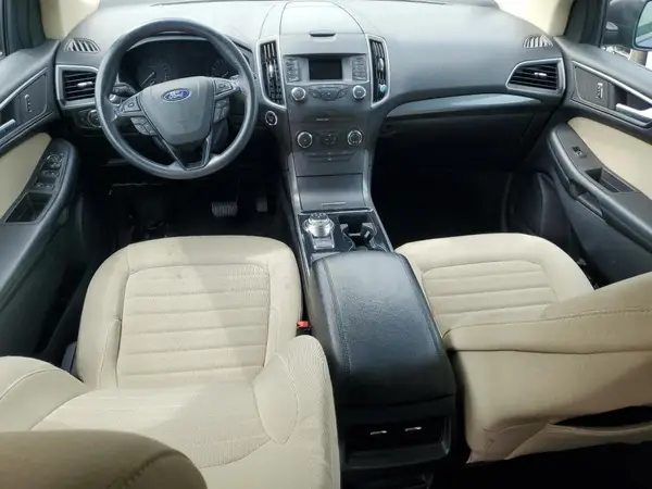2FMPK4G91KBB39409 2019 FORD EDGE - Image 8