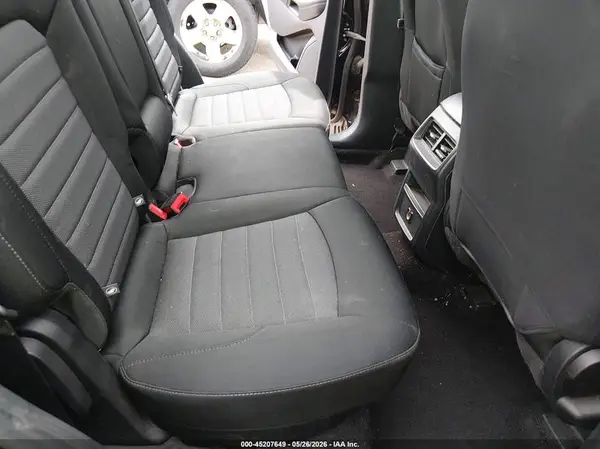 2FMPK4G91KBB43055 2019 FORD EDGE - Image 8