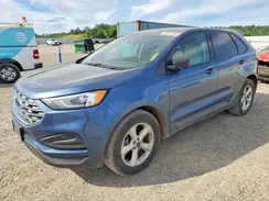 2FMPK4G91KBB47252 2019 FORD EDGE