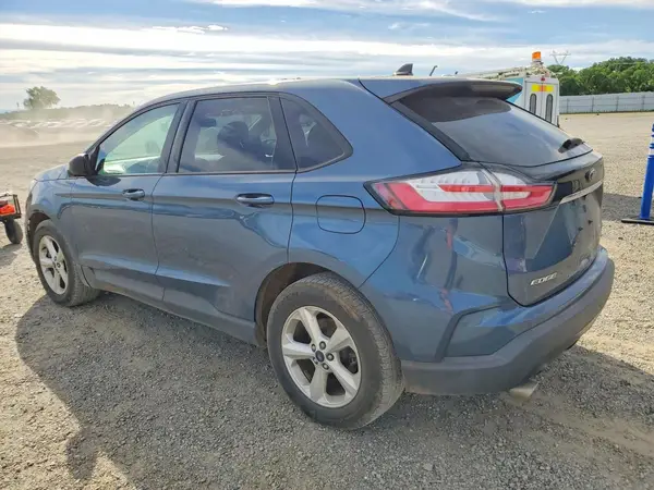 2FMPK4G91KBB47252 2019 FORD EDGE - Image 2