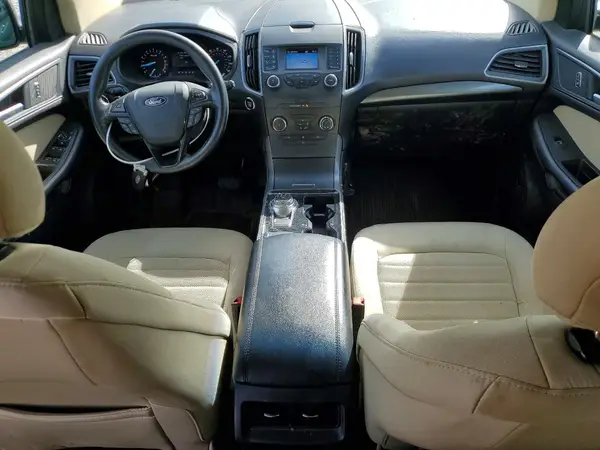 2FMPK4G91KBB47252 2019 FORD EDGE - Image 8