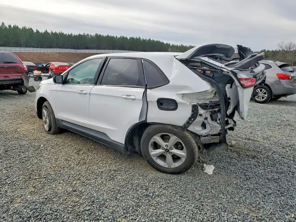 2FMPK4G91KBB56873 2019 FORD EDGE - Image 2