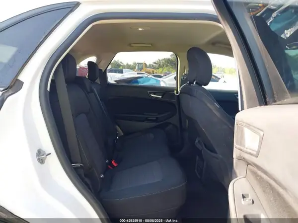 2FMPK4G91KBB57277 2019 FORD EDGE - Image 8