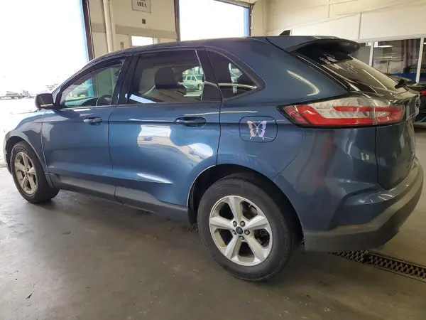 2FMPK4G91KBB83474 2019 FORD EDGE - Image 2