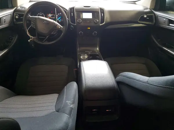 2FMPK4G91KBB83474 2019 FORD EDGE - Image 8
