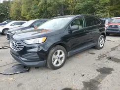 2FMPK4G91KBB89369 2019 FORD EDGE