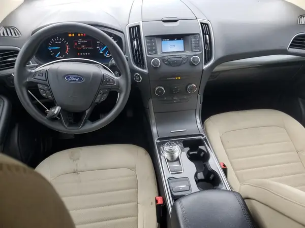 2FMPK4G91KBB89369 2019 FORD EDGE - Image 8