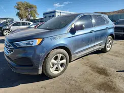 2FMPK4G91KBB93292 2019 FORD EDGE