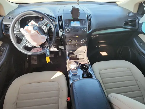 2FMPK4G91KBB93292 2019 FORD EDGE - Image 8