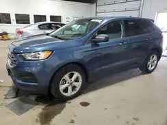 2FMPK4G91KBB93339 2019 FORD EDGE