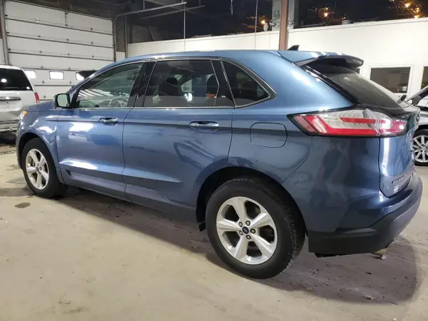 2FMPK4G91KBB93339 2019 FORD EDGE - Image 2