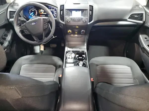 2FMPK4G91KBB93339 2019 FORD EDGE - Image 8