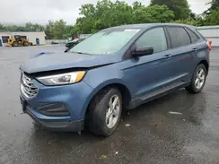 2FMPK4G91KBC42913 2019 FORD EDGE