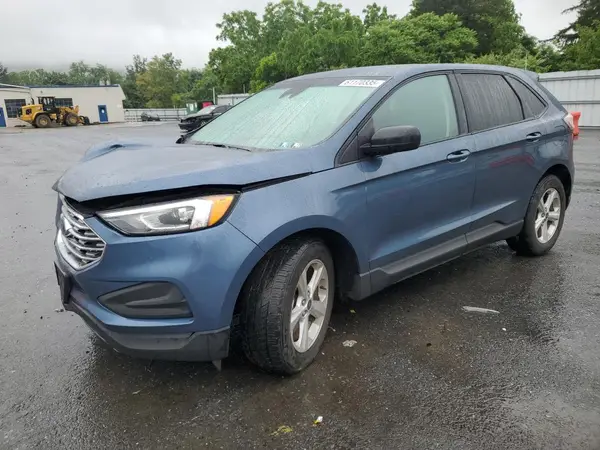 2FMPK4G91KBC42913 2019 FORD EDGE - Image 1