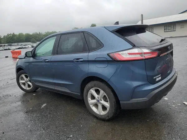 2FMPK4G91KBC42913 2019 FORD EDGE - Image 2