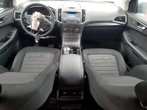 2FMPK4G91KBC42913 2019 FORD EDGE - Image 8