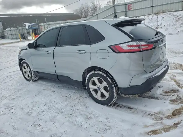 2FMPK4G91LBA00057 2020 FORD EDGE - Image 2