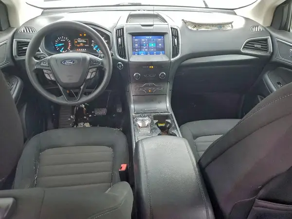 2FMPK4G91LBA00057 2020 FORD EDGE - Image 8