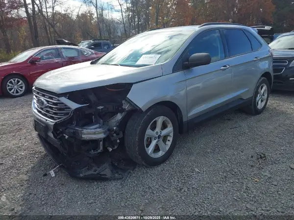 2FMPK4G91LBA02097 2020 FORD EDGE - Image 2