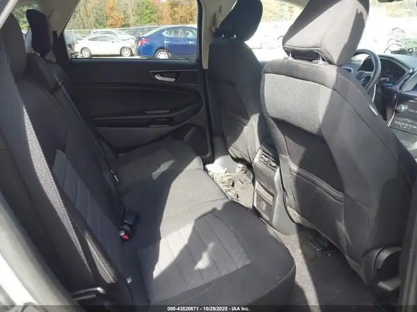 2FMPK4G91LBA02097 2020 FORD EDGE - Image 8