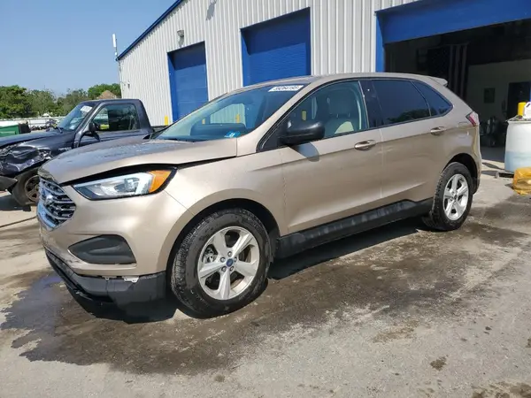 2FMPK4G91LBA02908 2020 FORD EDGE - Image 1