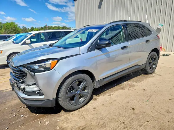 2FMPK4G91LBA06490 2020 FORD EDGE - Image 1