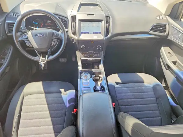 2FMPK4G91LBA06490 2020 FORD EDGE - Image 8
