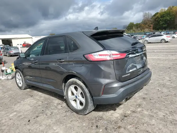 2FMPK4G91LBA07624 2020 FORD EDGE - Image 2