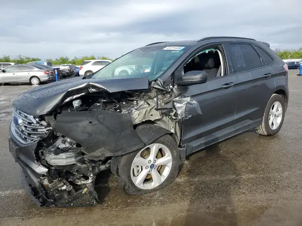2FMPK4G91LBA14041 2020 FORD EDGE - Image 1