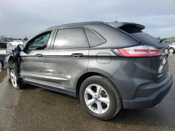 2FMPK4G91LBA14041 2020 FORD EDGE - Image 2