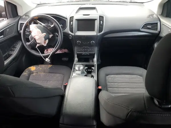 2FMPK4G91LBA14041 2020 FORD EDGE - Image 8