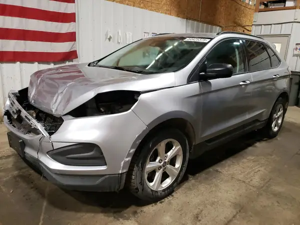 2FMPK4G91LBA14766 2020 FORD EDGE - Image 1