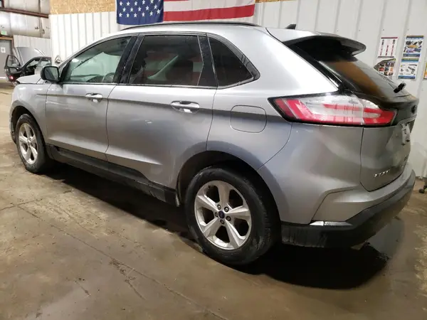 2FMPK4G91LBA14766 2020 FORD EDGE - Image 2