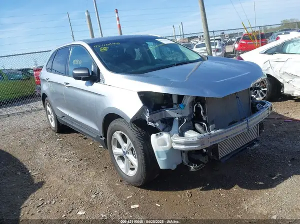 2FMPK4G91LBA25217 2020 FORD EDGE - Image 1