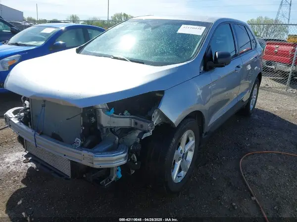 2FMPK4G91LBA25217 2020 FORD EDGE - Image 2