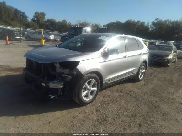 2FMPK4G91LBA43331 2020 FORD EDGE - Image 2