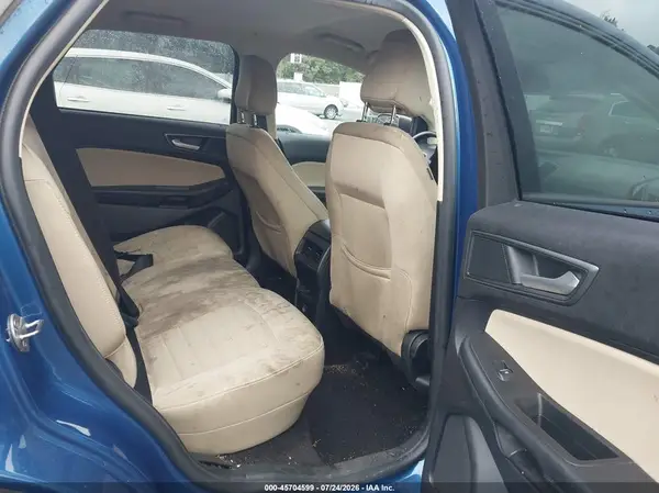 2FMPK4G91LBA45709 2020 FORD EDGE - Image 8