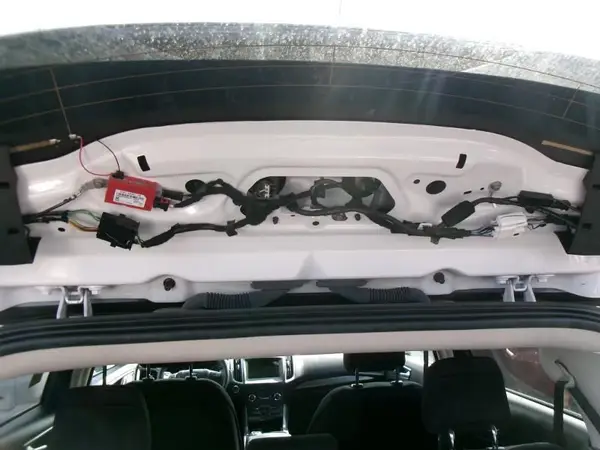 2FMPK4G91LBA60789 2020 FORD EDGE - Image 1