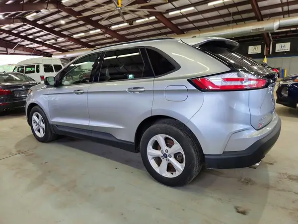 2FMPK4G91LBA65829 2020 FORD EDGE - Image 2