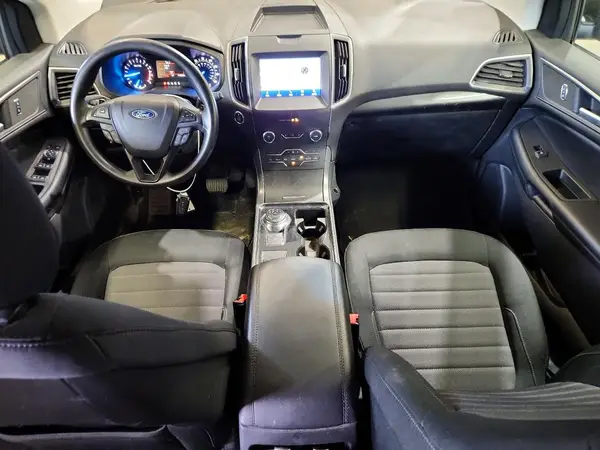 2FMPK4G91LBA65829 2020 FORD EDGE - Image 8