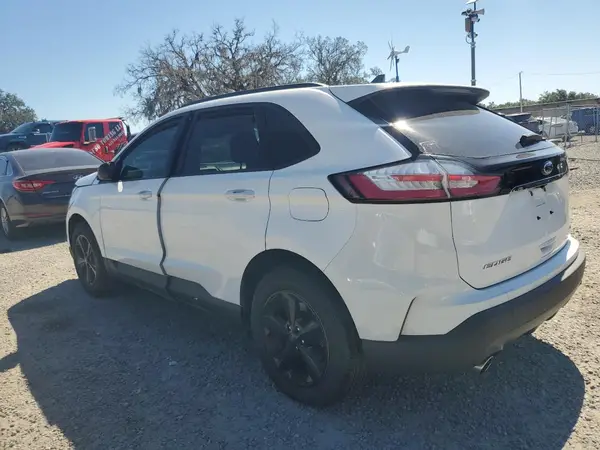 2FMPK4G91LBA66625 2020 FORD EDGE - Image 2