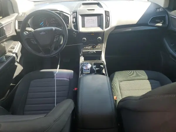 2FMPK4G91LBA66625 2020 FORD EDGE - Image 8