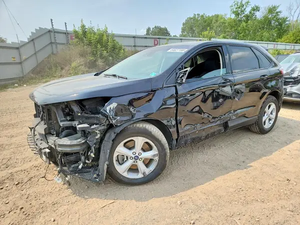 2FMPK4G91LBA68536 2020 FORD EDGE - Image 1