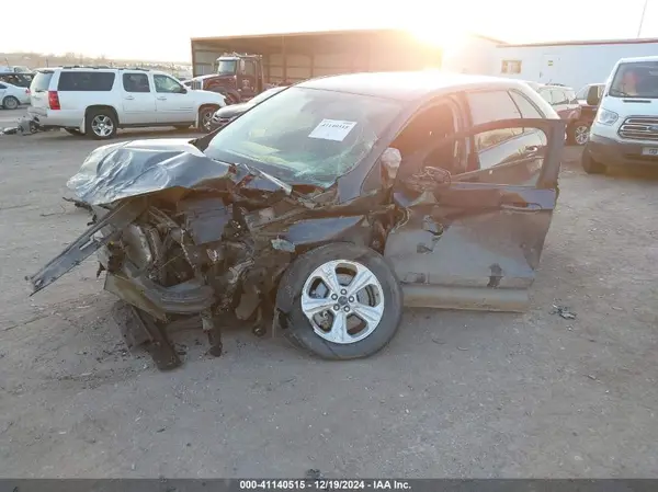 2FMPK4G91LBA73087 2020 FORD EDGE - Image 2